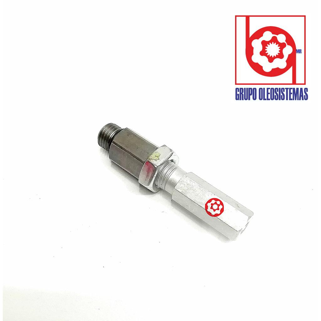 VALVULA PARKER UNIDAD OLDYNE KIT RV