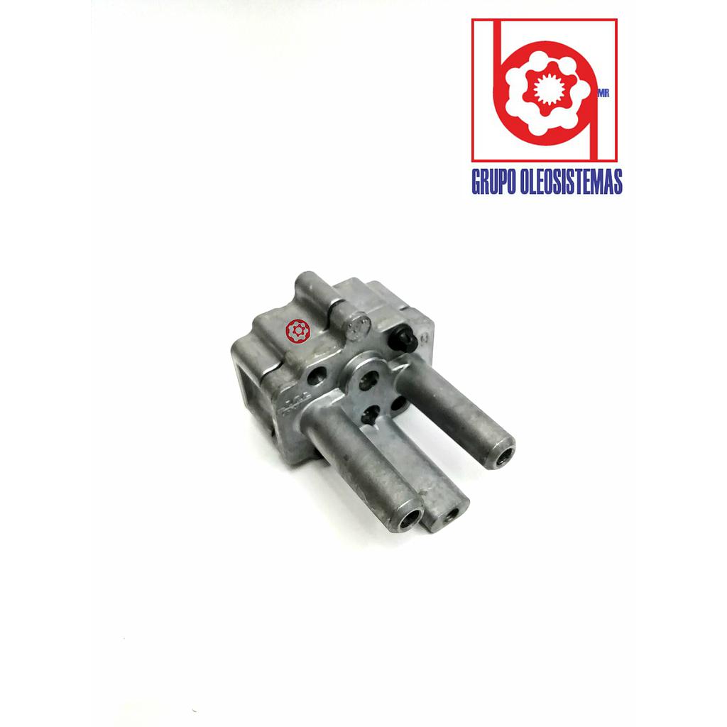 BOMBA ENGRANES PARKER UNIDIRECCIONAL SGL190