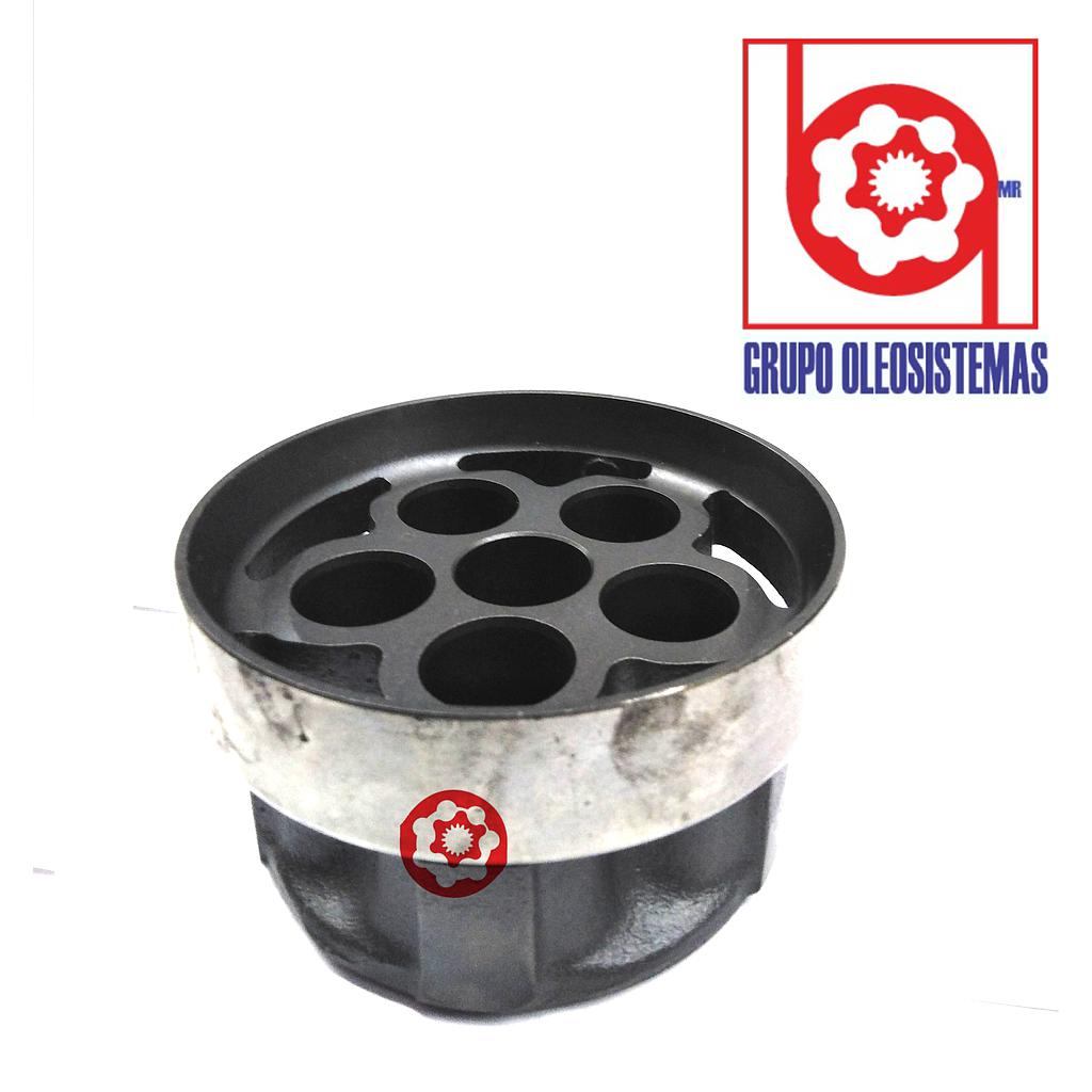 BLOCK DE PISTONES PARKER PAVC33 (789590)
