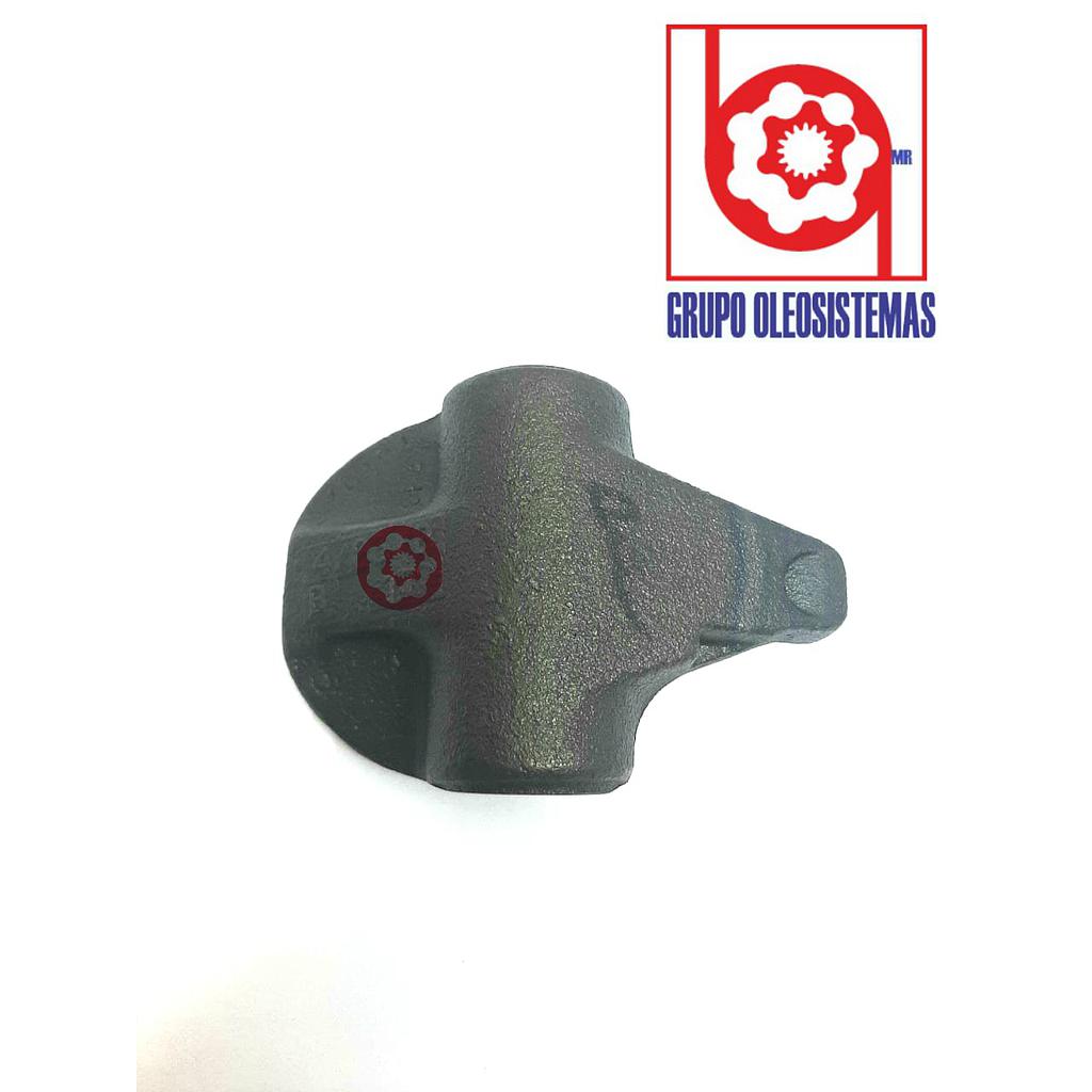 SWASH PLATE PARKER PAVC33/38 PISTONES