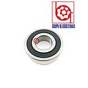 BALERO BOMBA PARKER PAVC100 FRONTAL