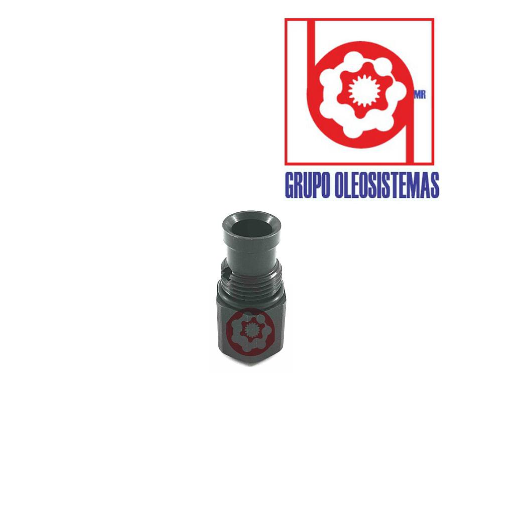 VALVULA PARKER PAVC100 PURGADO(AIRBLEED ASSY
