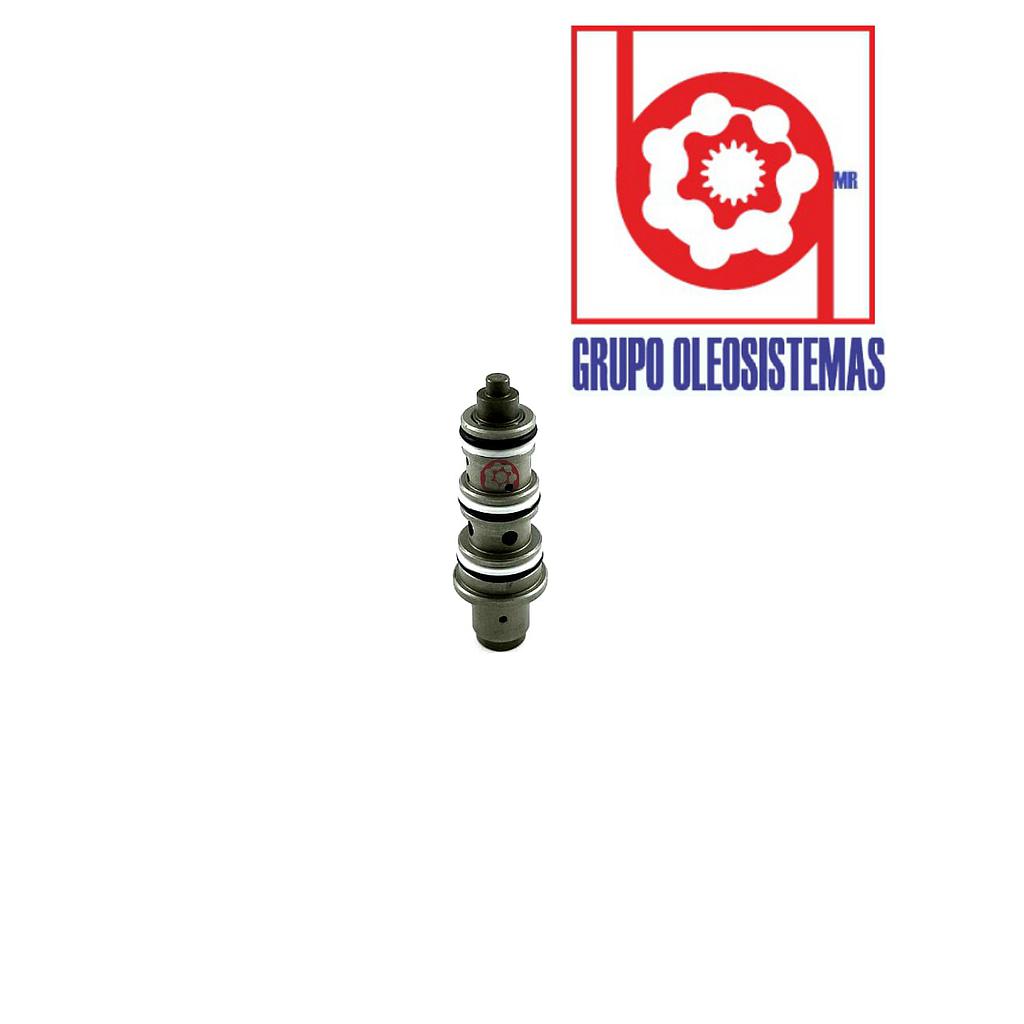 VALVULA PARKER PAVC100 (SPOOL) CARRETE