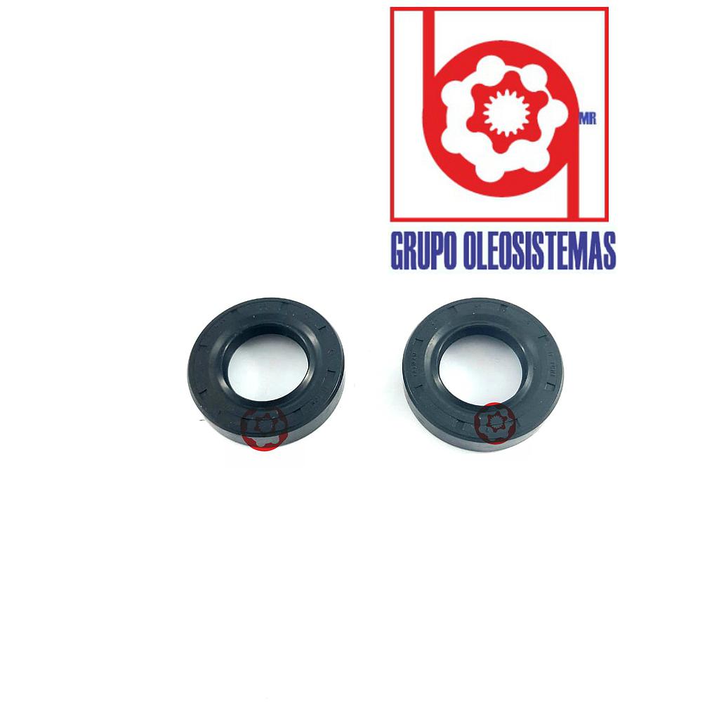RETEN BOMBA PARKER PVP16 PISTONES