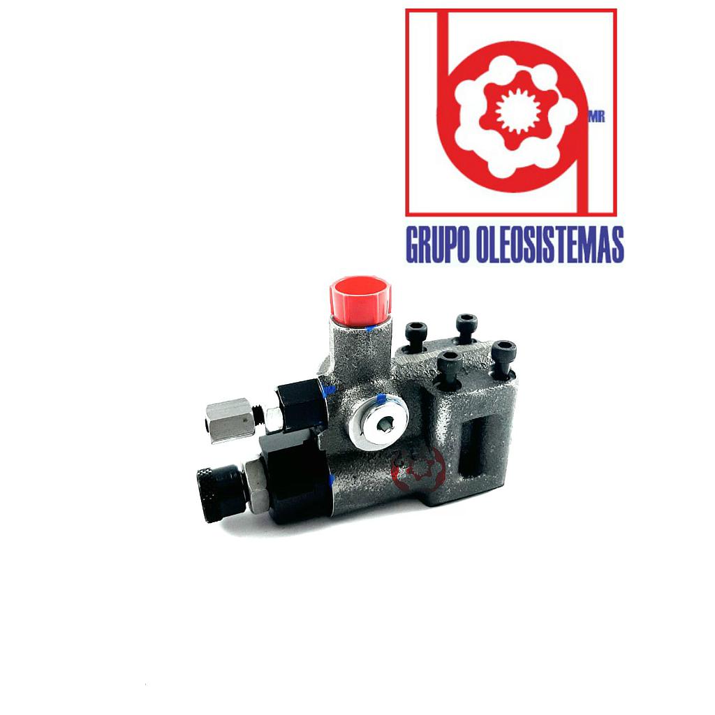 COMPENSADOR BOMBA PARKER PVP4836D3L11 A 3600PSI