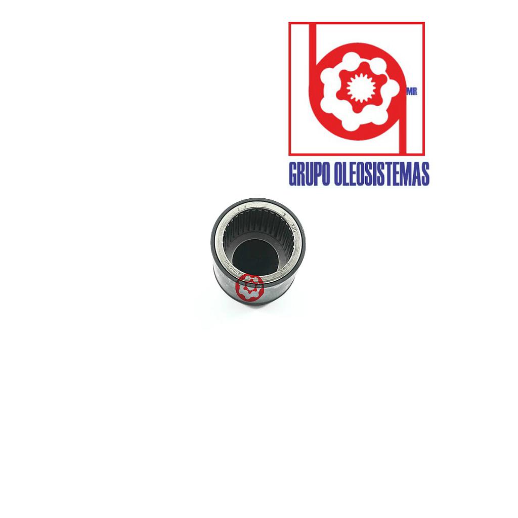 BALERO BOMBA PARKER PAVC 33/38 LATERAL