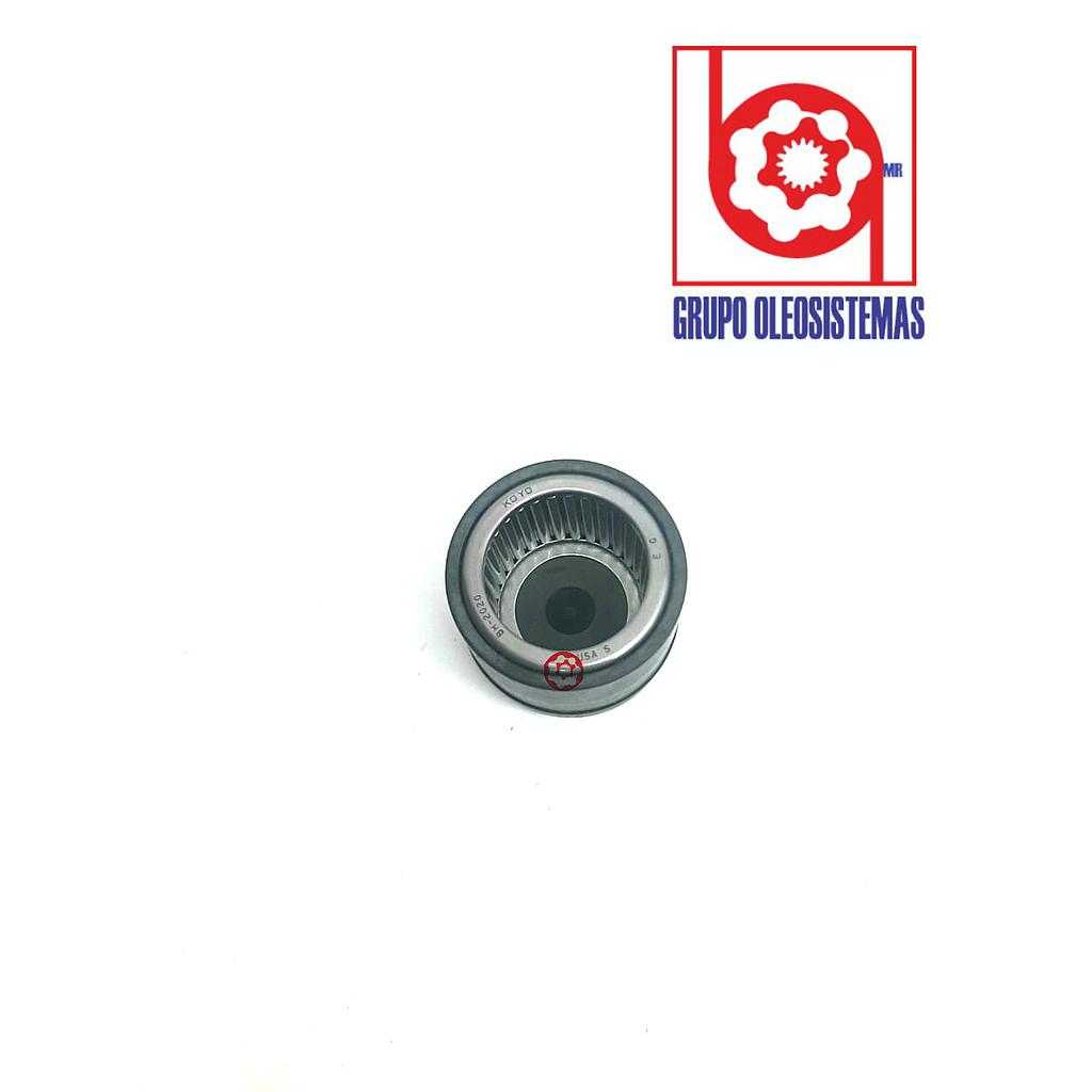 BALERO BOMBA PARKER PAVC65 DE RODILLOS