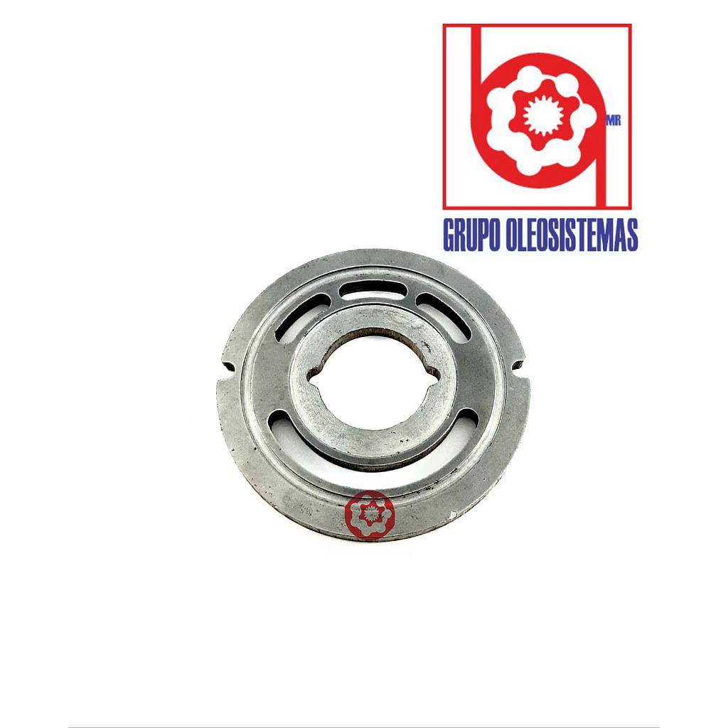 PLATO PARKER PVP16 LH