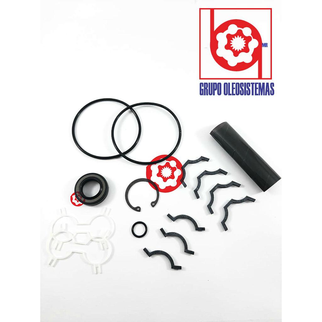 KIT SELLOS PARA MOTOR PARKER PGP 511