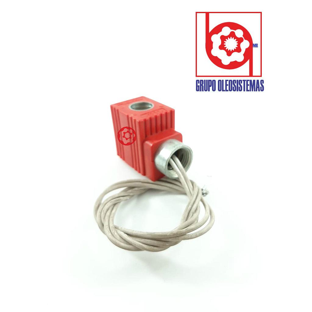 BOBINA PARKER 220-240 VOLTS CONDUCIDO