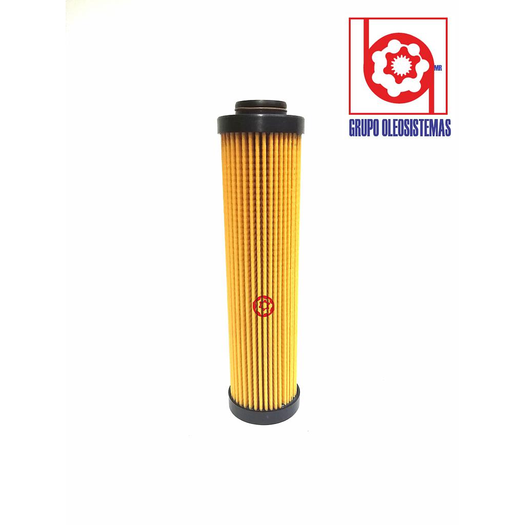 FILTRO PARKER DE RETORNO 1" X 10 LARGO/