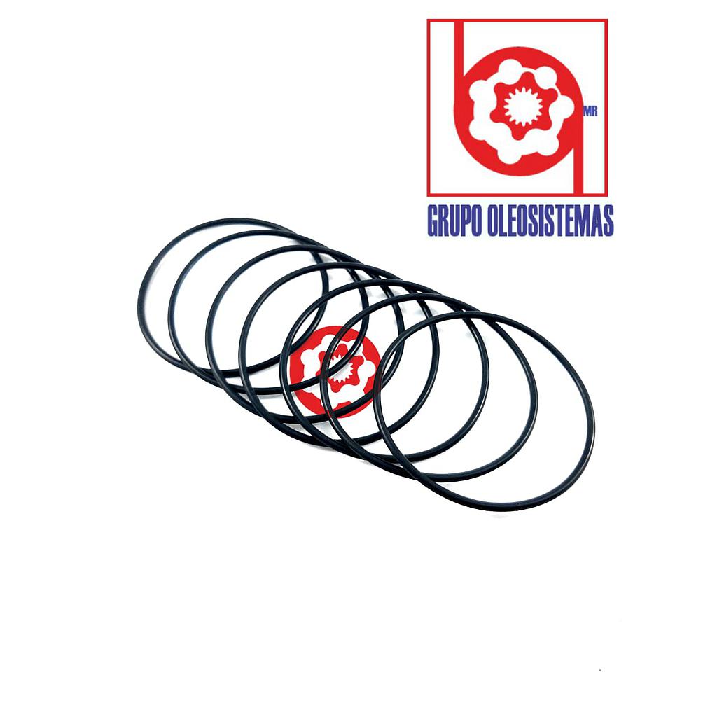 EMPAQUE PARKER PGP-511 BACK-UP O-R=02.550IDX.10