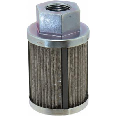 FILTRO PARKER DE SUCCION COLADOR MAGNETICO 1"