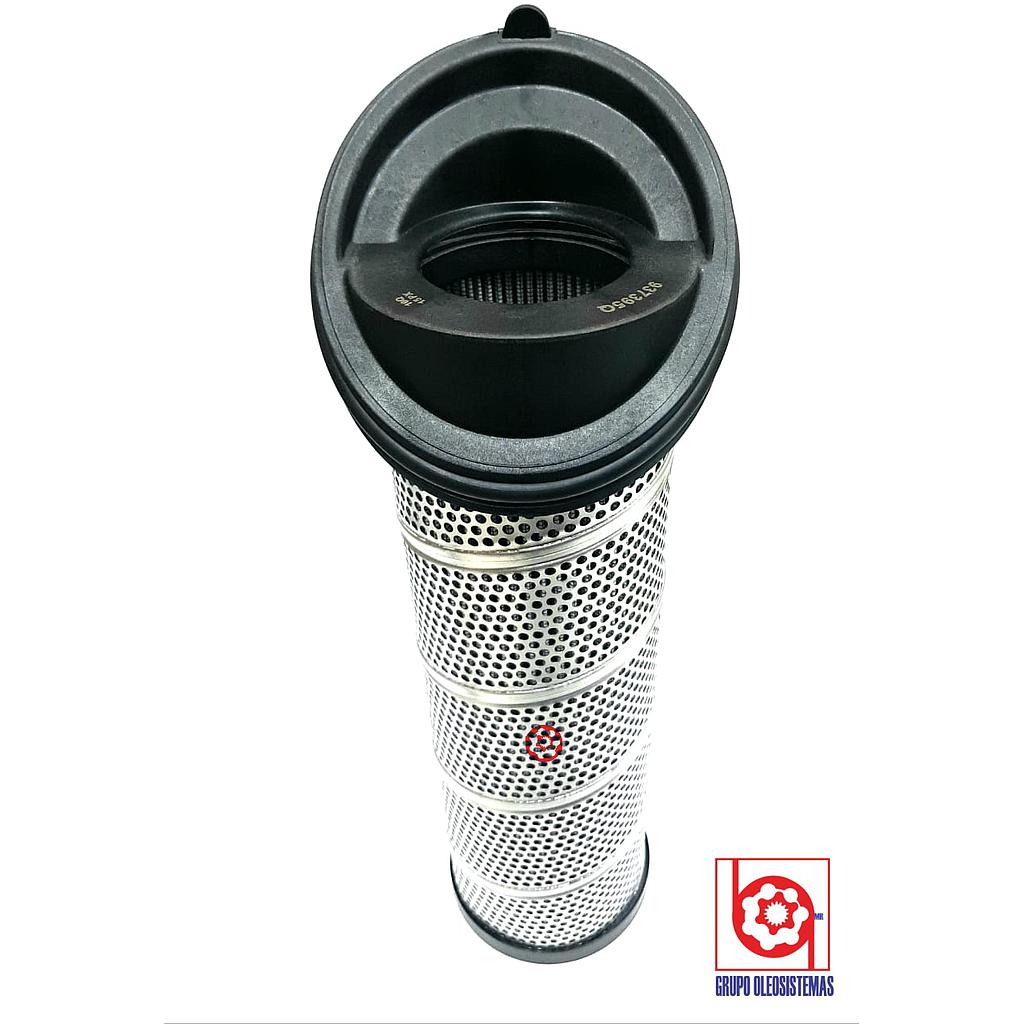 FILTRO PARKER DE SUCCION 10Q MICRONES RFP-1