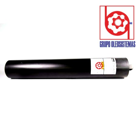 ACUMULADOR PARKER TIPO PISTON .50 DE GALON 