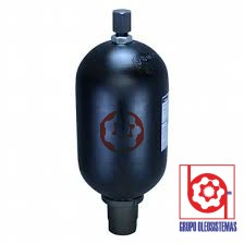 ACUMULADOR PARKER BLADER 1G,330 BARS SAE,841720